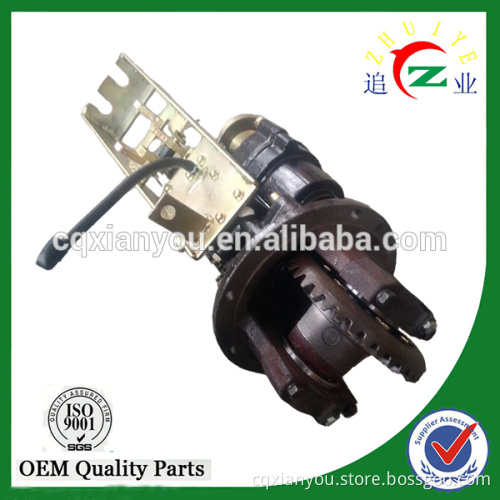 New arrival utv 4x4 reverse gearbox with differential